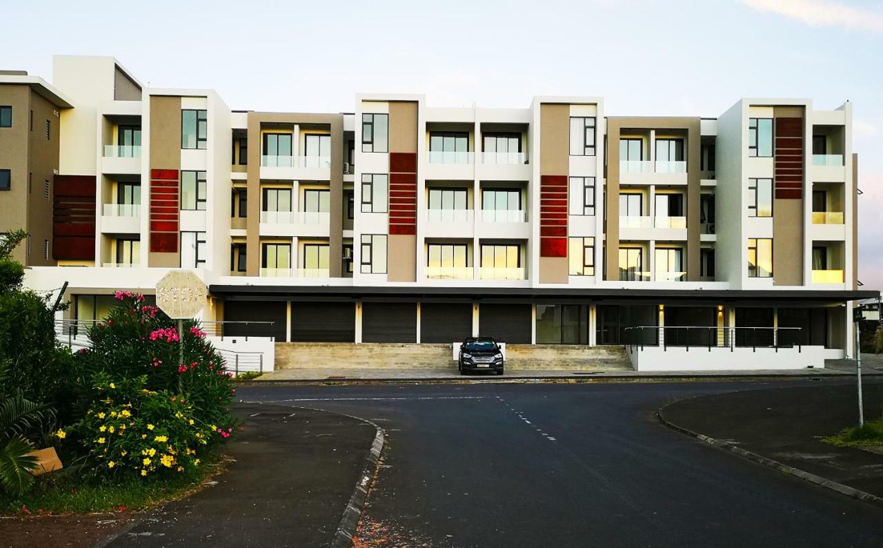 Avya'S Studio 113 At Ebene Square, Ebene Quatre Bornes Exterior photo